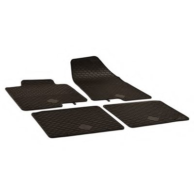 RAMEDER 123001 Floor Mat Set